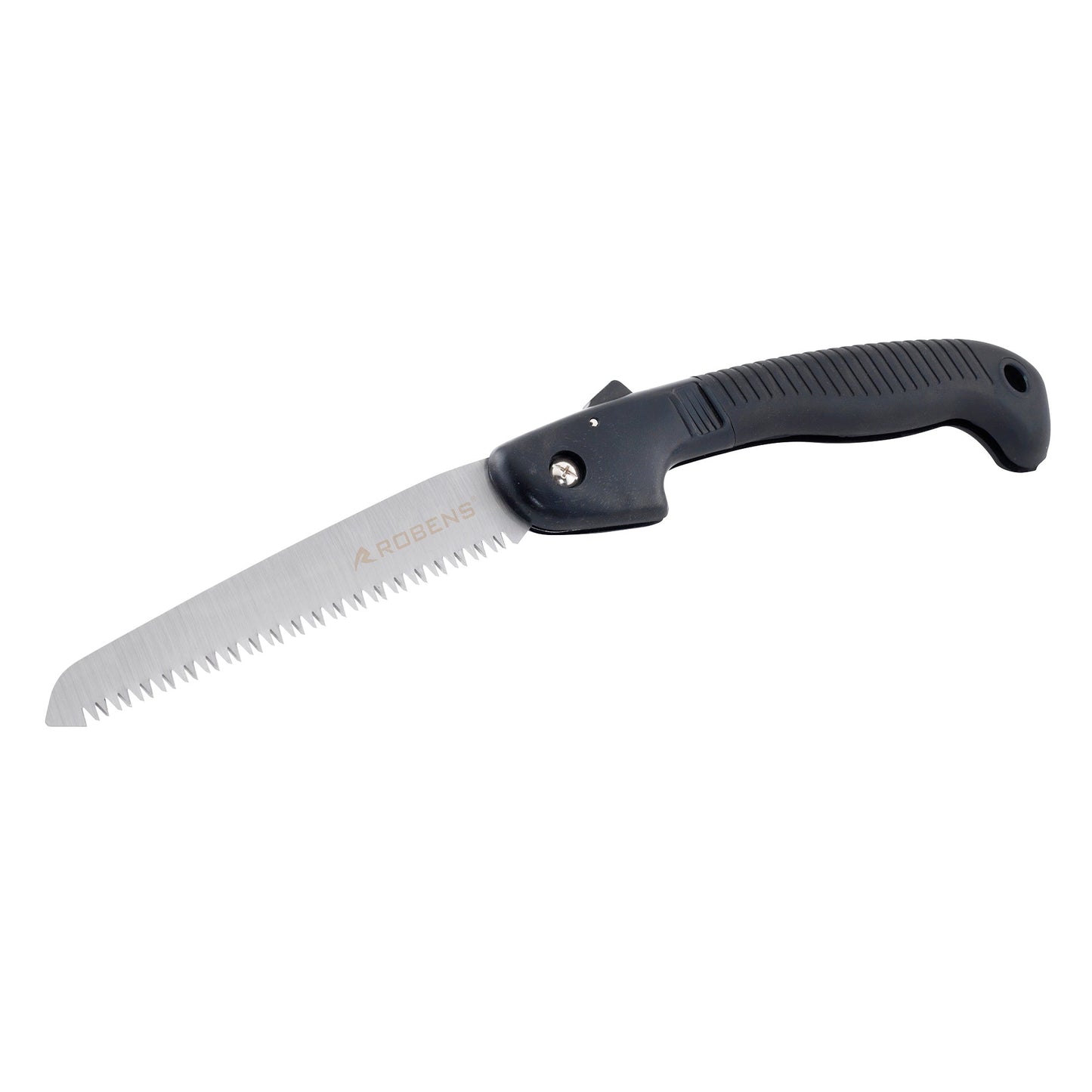 Robens Folding Saw - 18cm Locking Outdoor Saw - product view