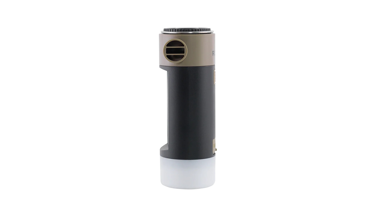 Robens Conival 3in1 Pump - Air Pump, Lantern & Power Bank - alternate view 6