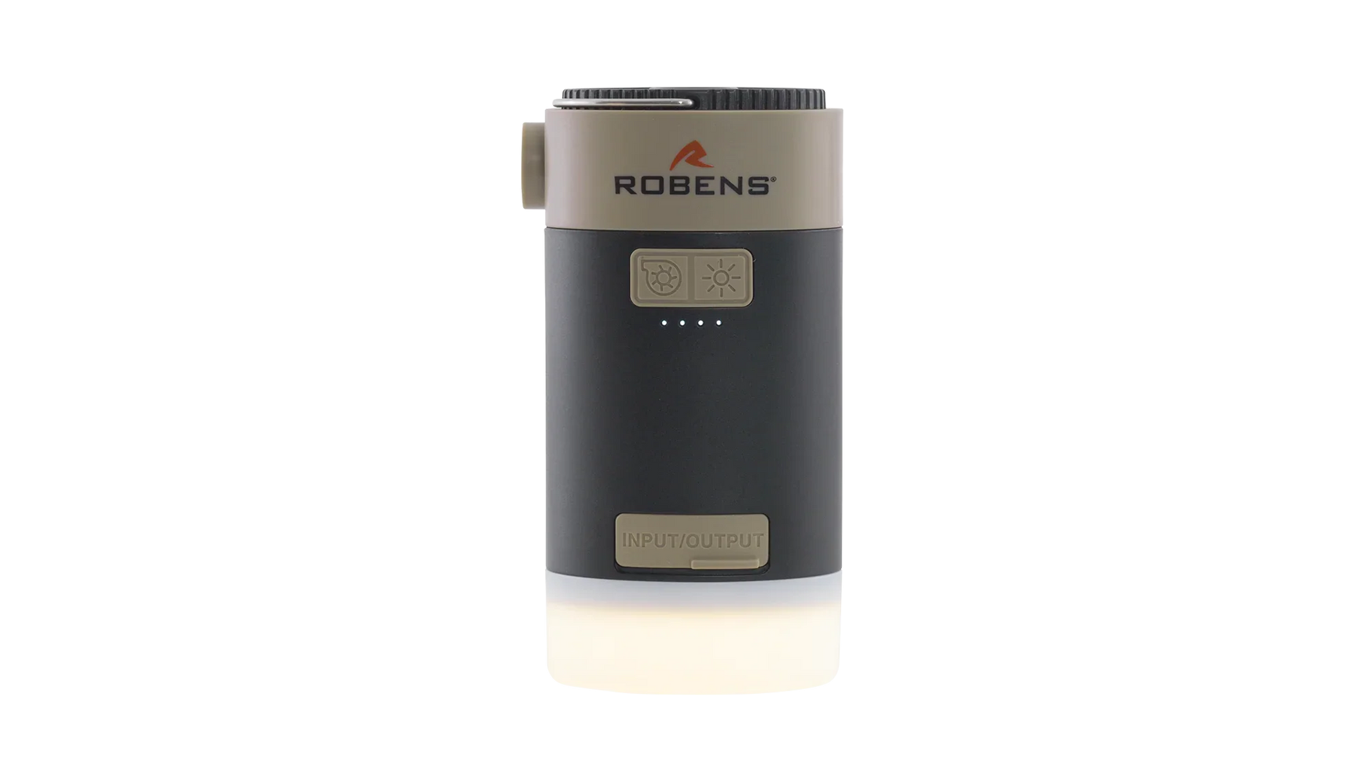 Robens Conival 3in1 Pump - Air Pump, Lantern & Power Bank - alternate view 4