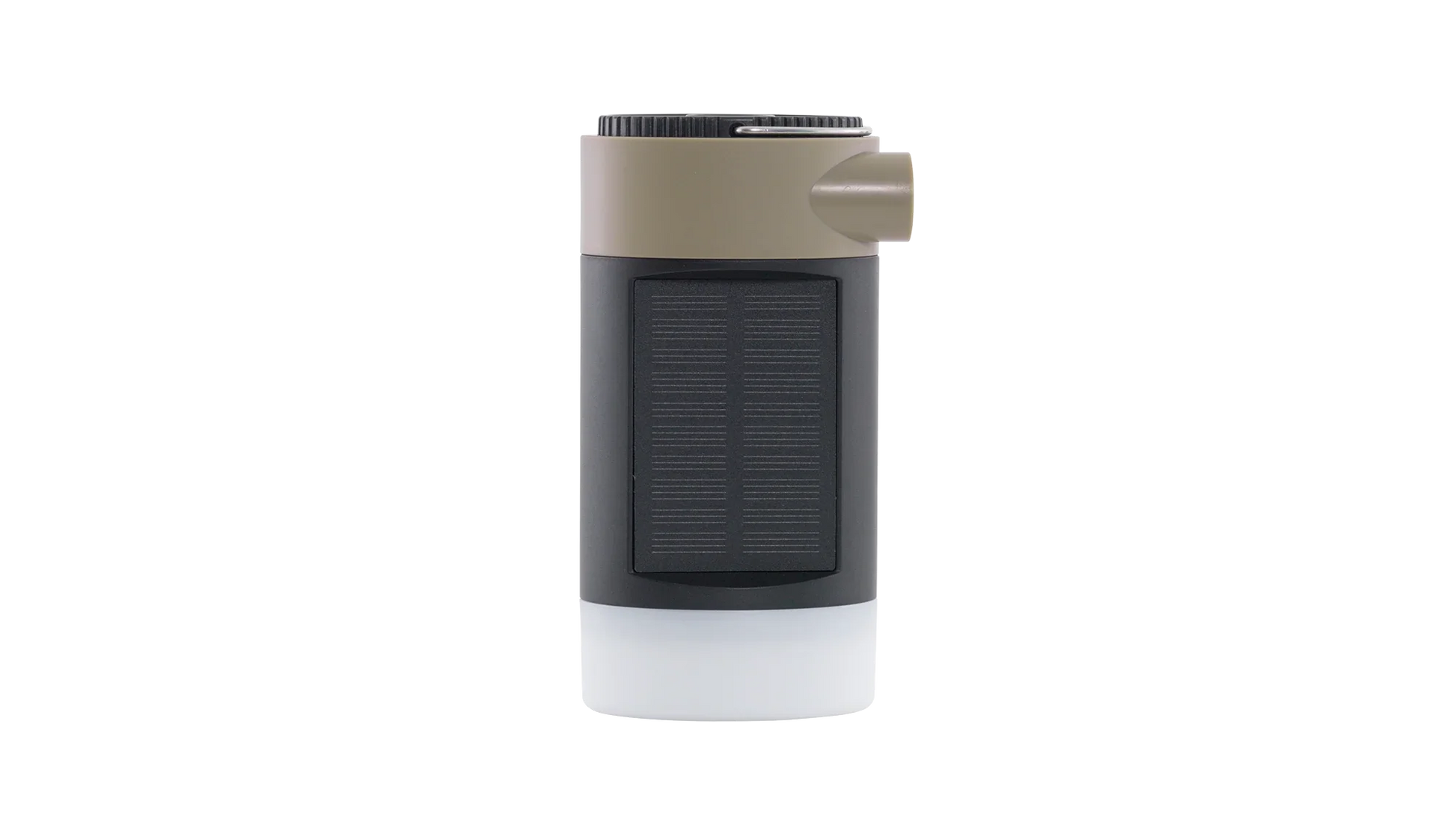 Robens Conival 3in1 Pump - Air Pump, Lantern & Power Bank - alternate view 3