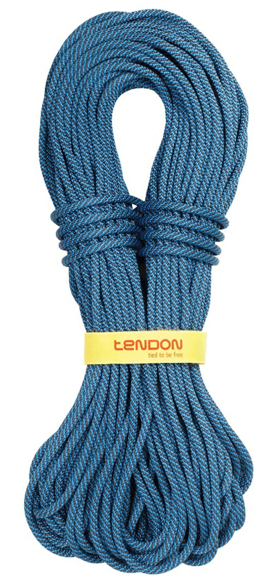 Tendon Master 7.8 Half/Twin Rope (Complete Shield/Dry Treated)