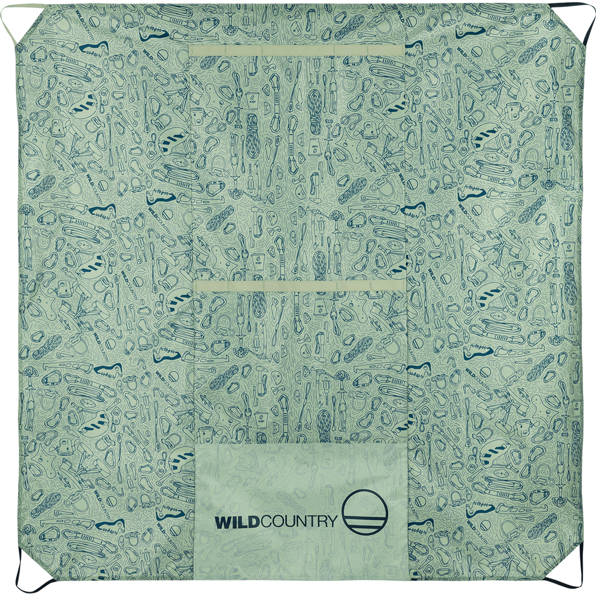 WC Rope Tarp - product