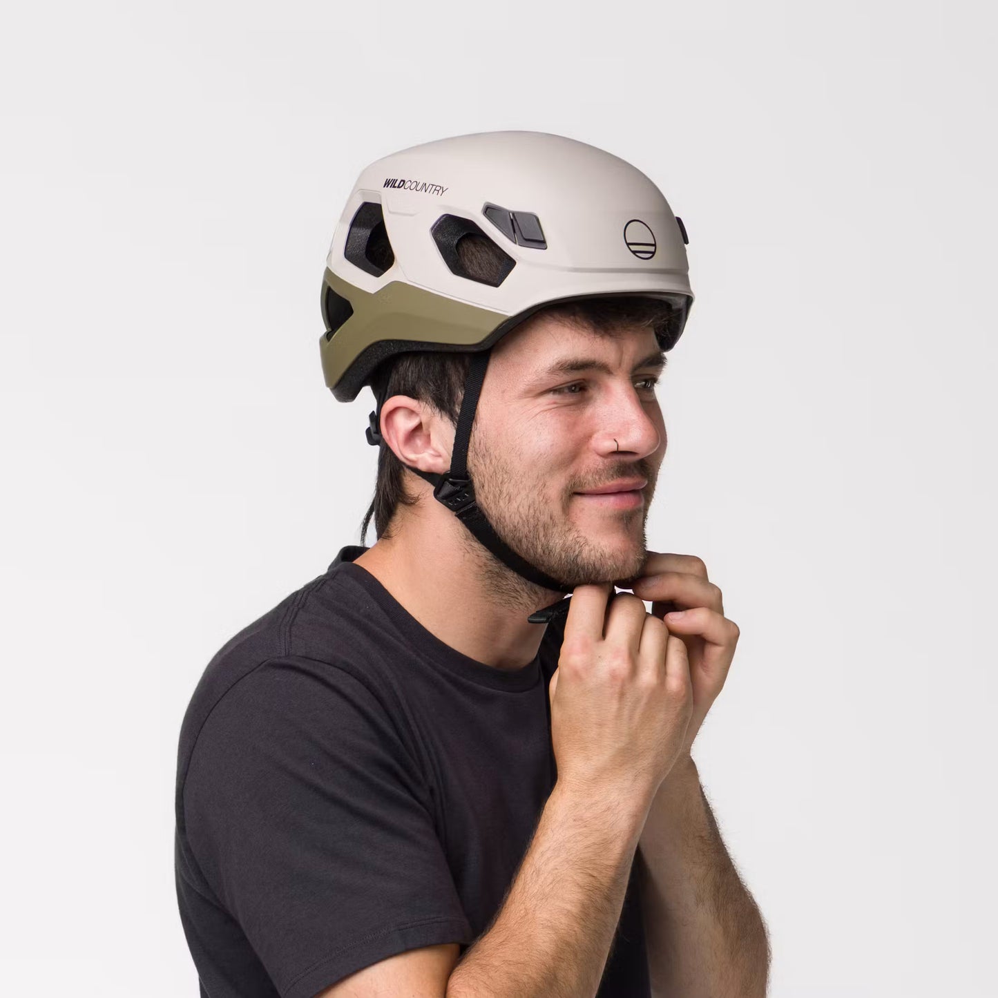 Wild Country Movement Helmet – Durable Climbing Helmet with Dial Fit