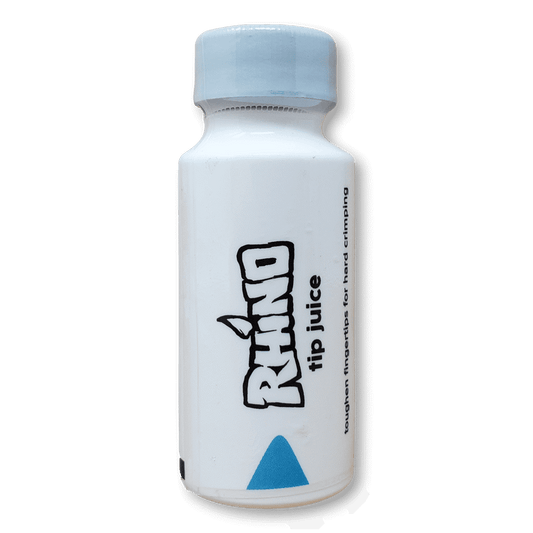 Rhino Skin Tip Juice!