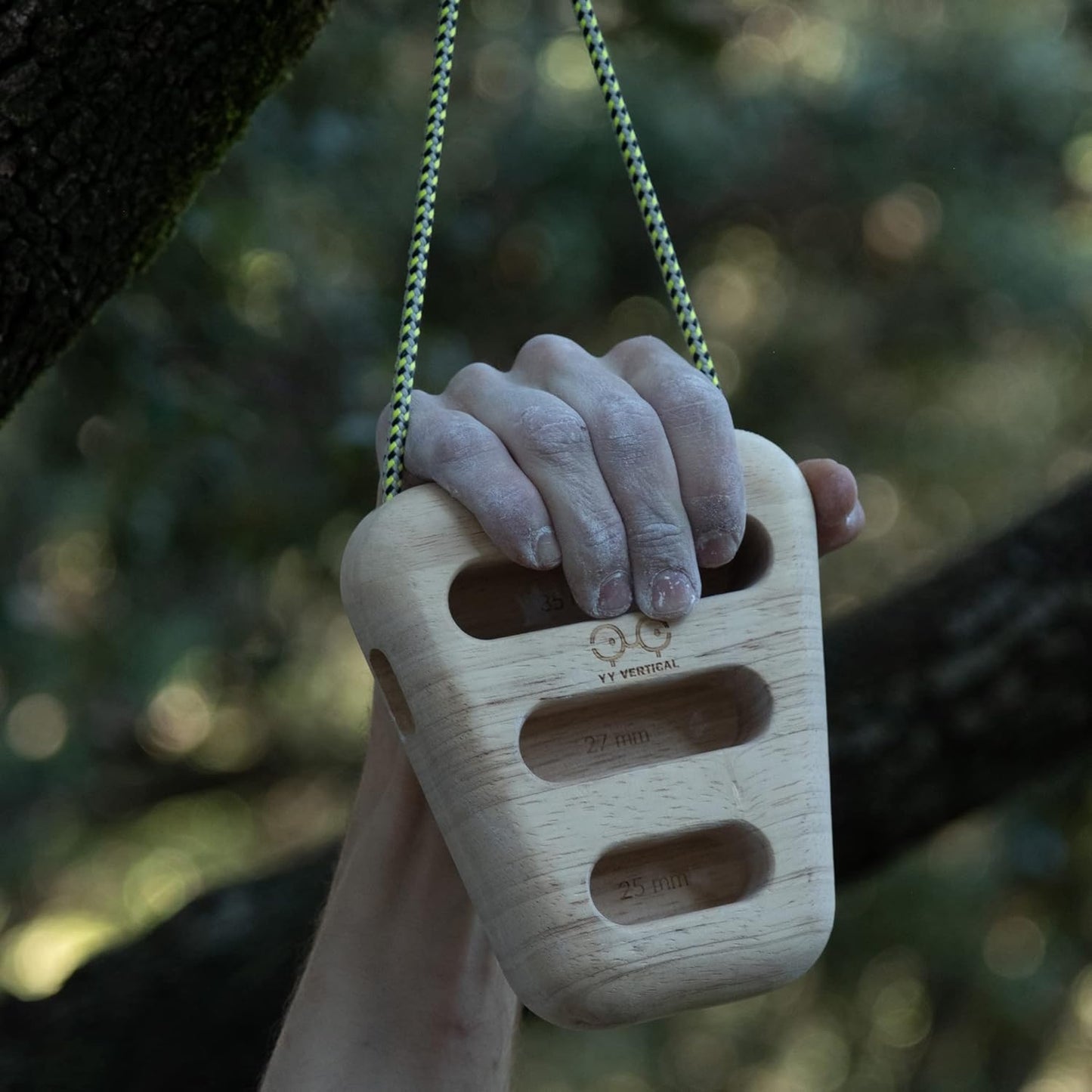 Y&Y Rocky Training Grips