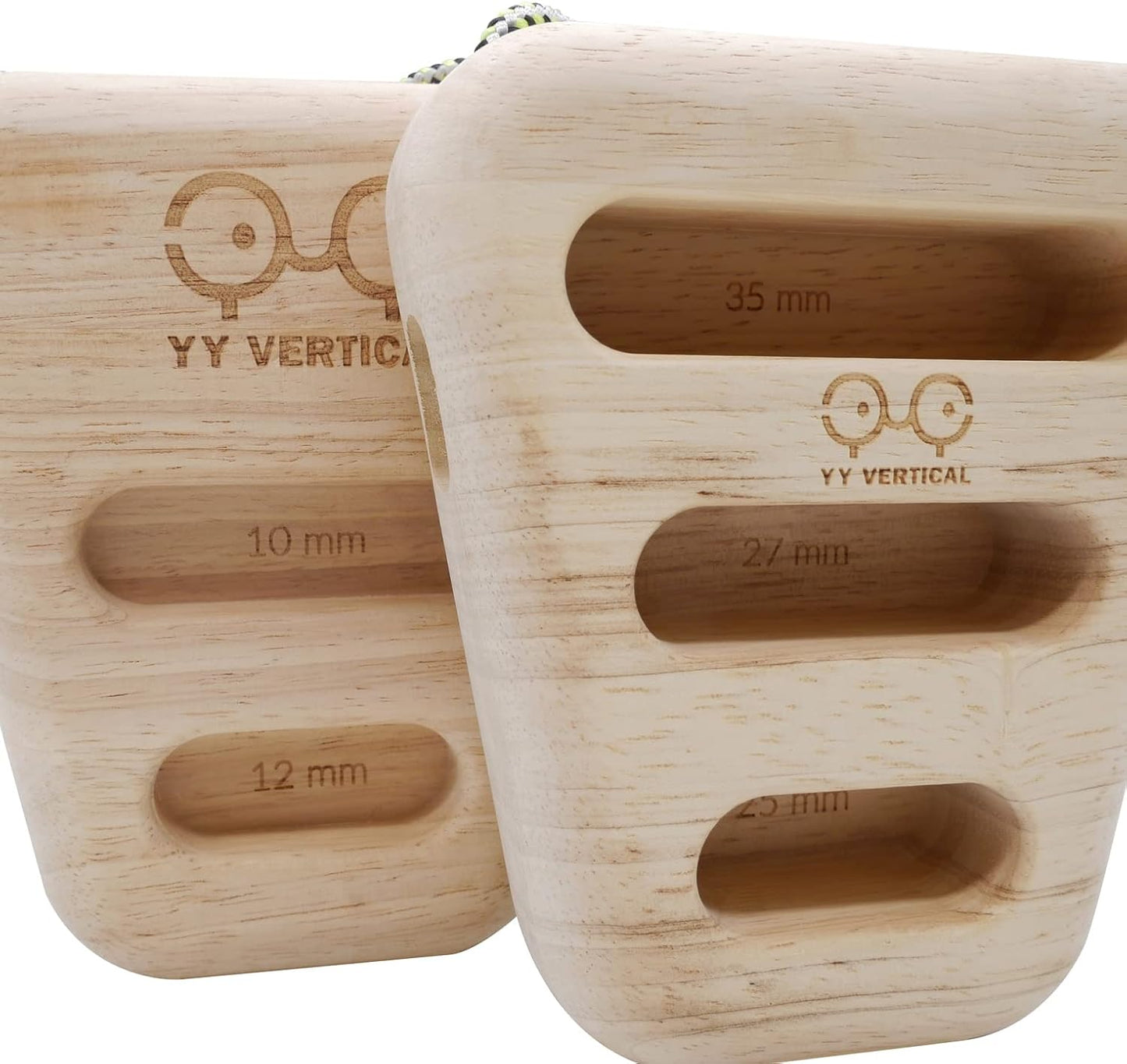 Y&Y Rocky Training Grips