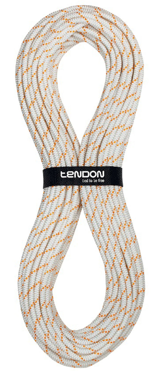 Tendon Speleo 10 Semi Static Rope