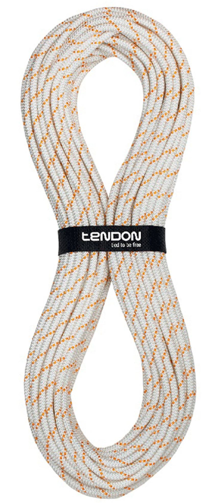 Tendon Speleo 10 Semi Static Rope