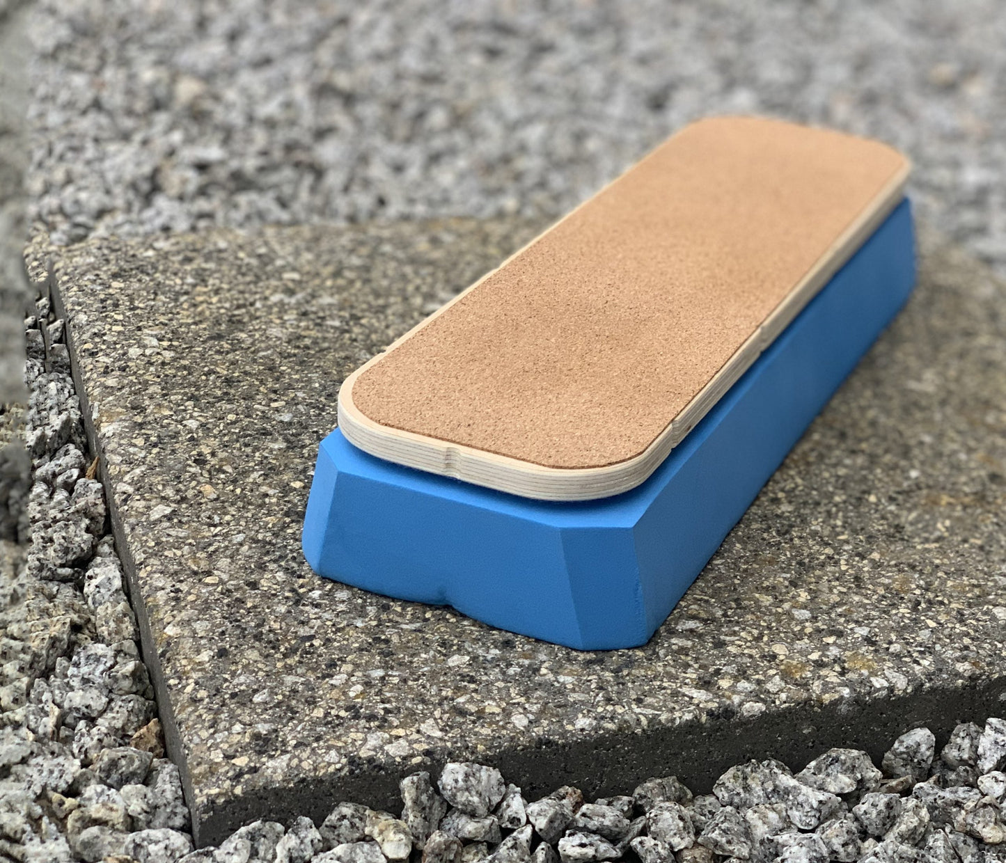 SteadySole™ Foot Balance Board PRO