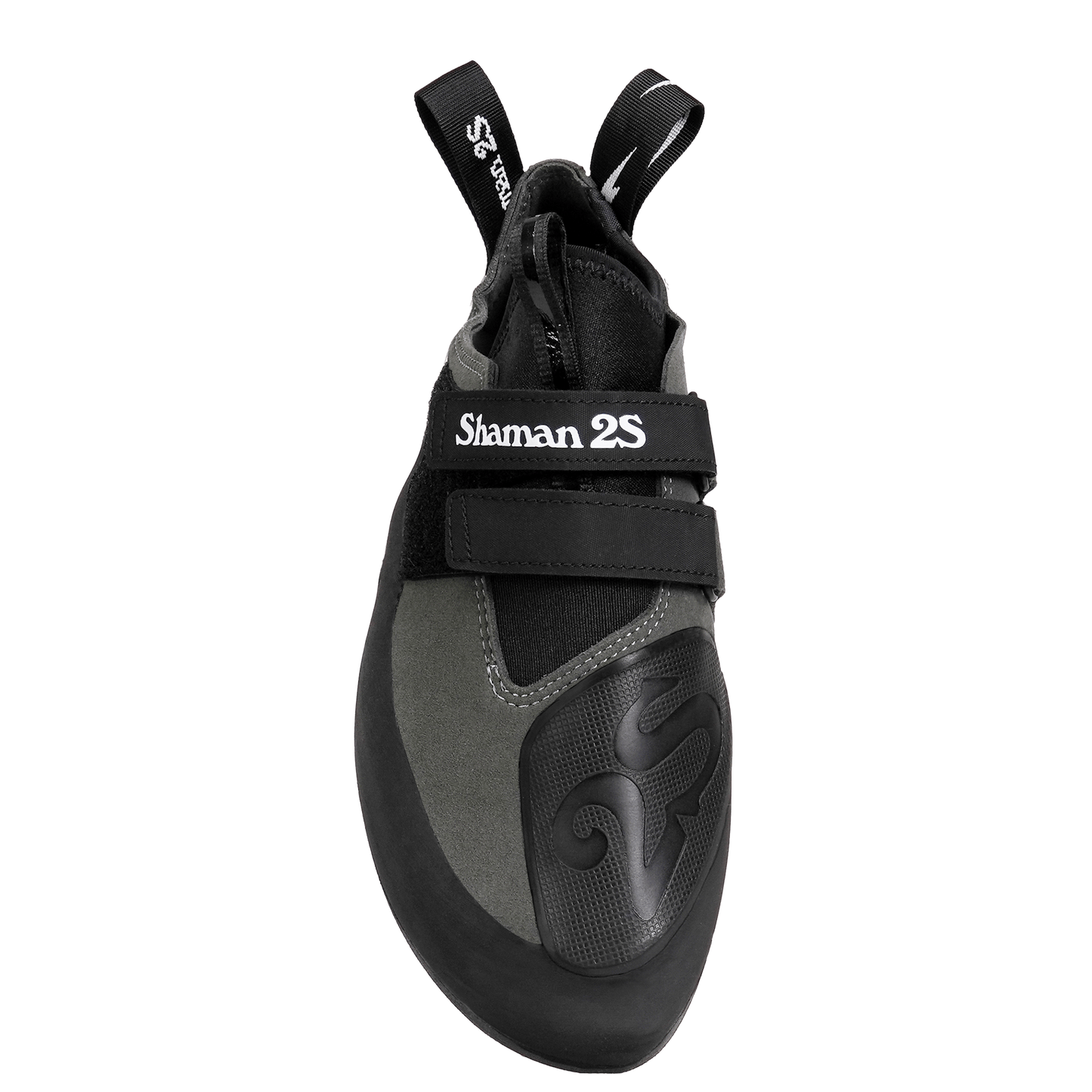 Evolv Shaman 2S Climbing Shoes - Aggressive Performance Shoe (EVO 74 Rubber)
