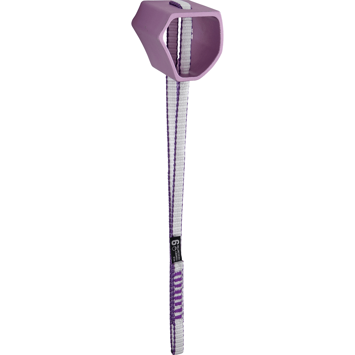 WC Rockcentric - perspective view