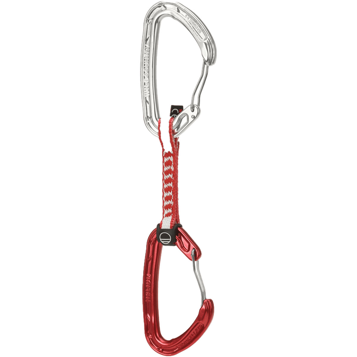 WC Helium 3.0 Quickdraw - main