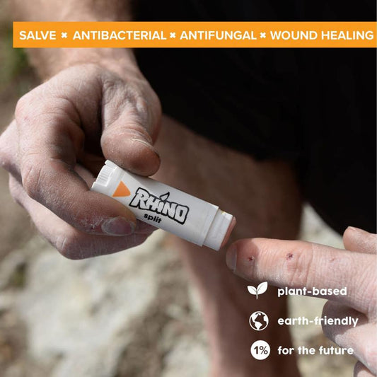 Rhino Skin Split / Split+