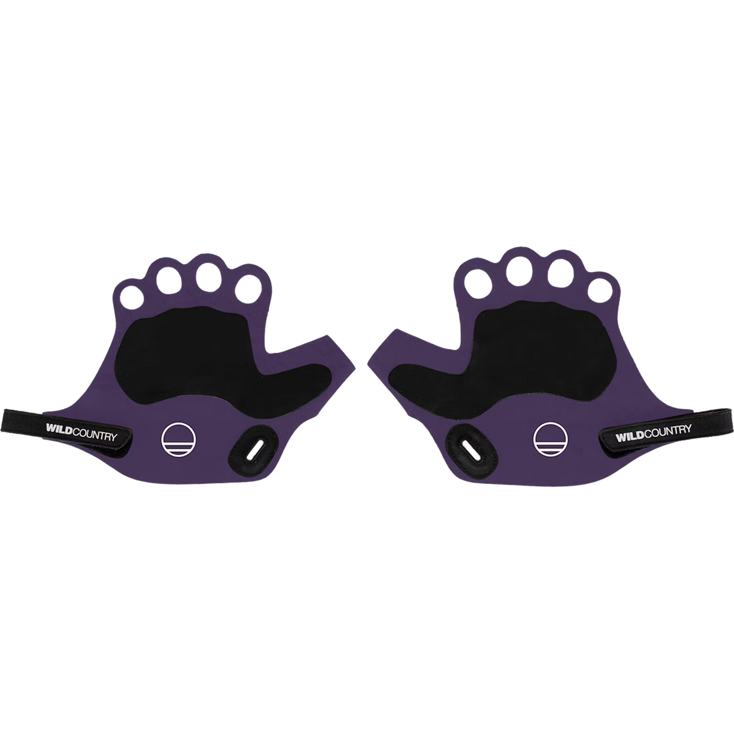 Wild Country Crack Gloves – TRAX Rubber Crack Climbing Gloves