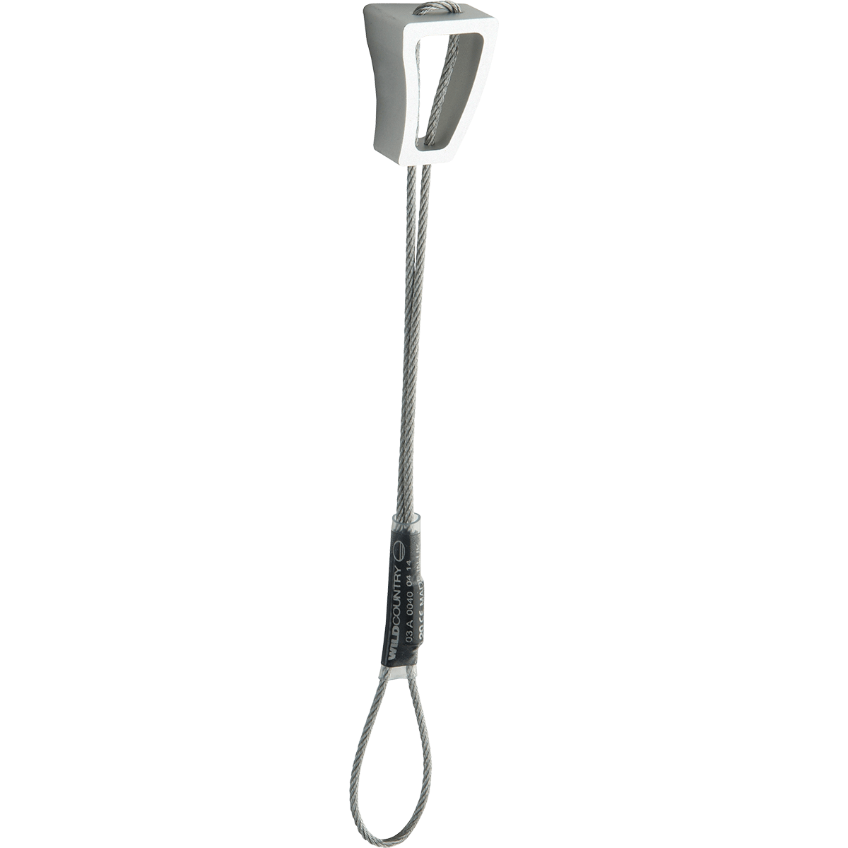 WC Superlight Offset - perspective view