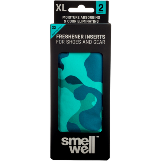 Smell Well Shoe Fresheners X Large