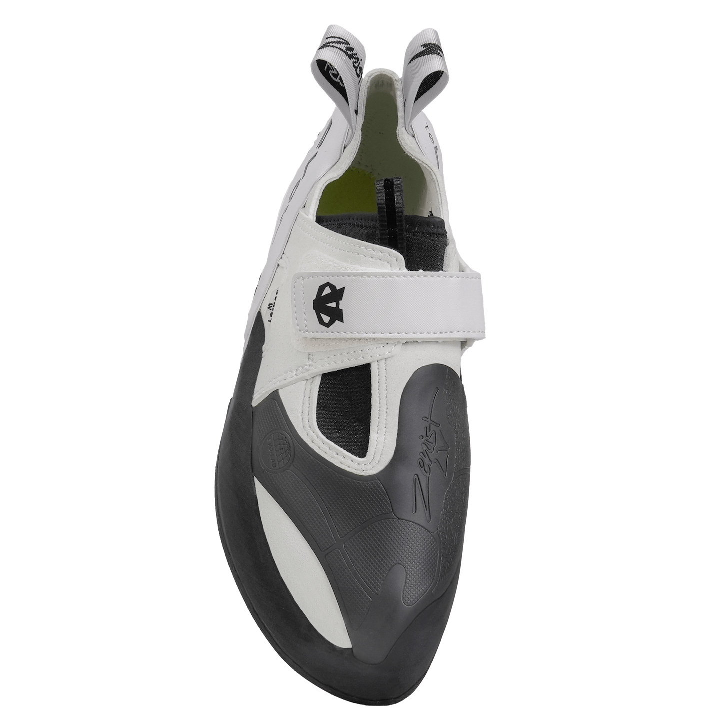 Evolv Zenist 2026 LV Climbing Shoes - Ultra Soft Competition Shoe (Low Volume, EVO 74 Rubber)