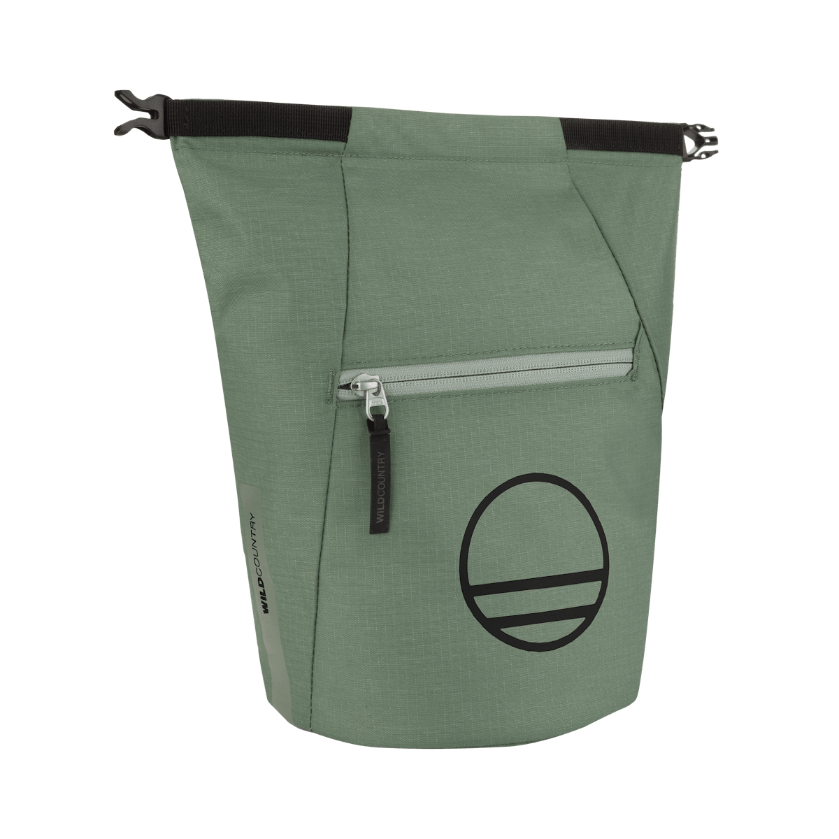 WC Spotter Boulder Bag - colourway