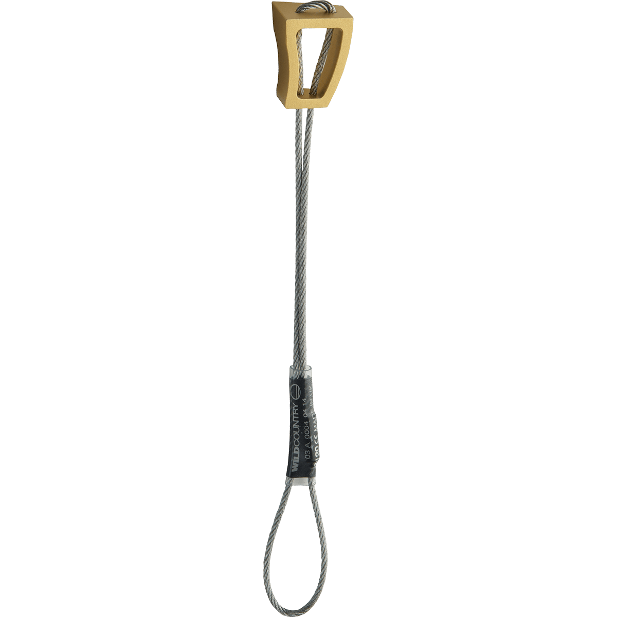 WC Superlight Offset - product still