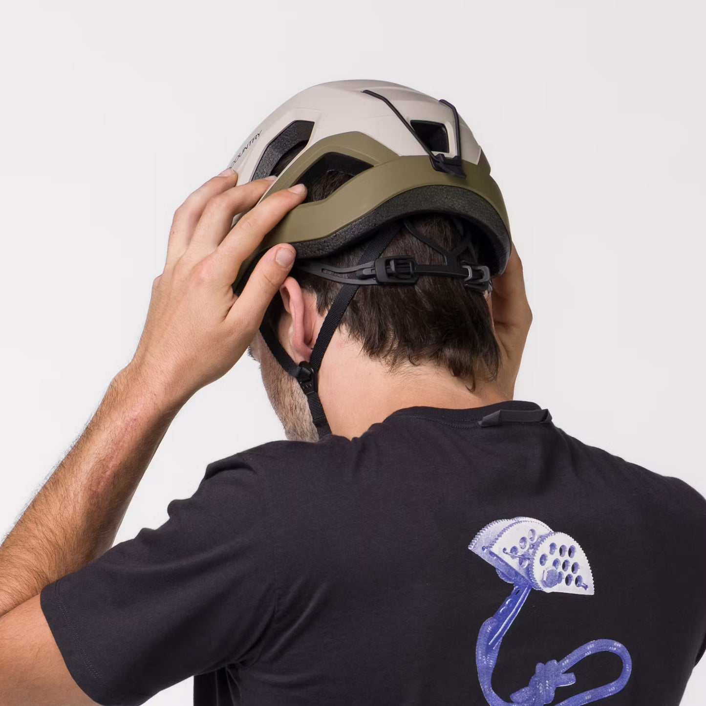 Wild Country Movement Helmet – Durable Climbing Helmet with Dial Fit