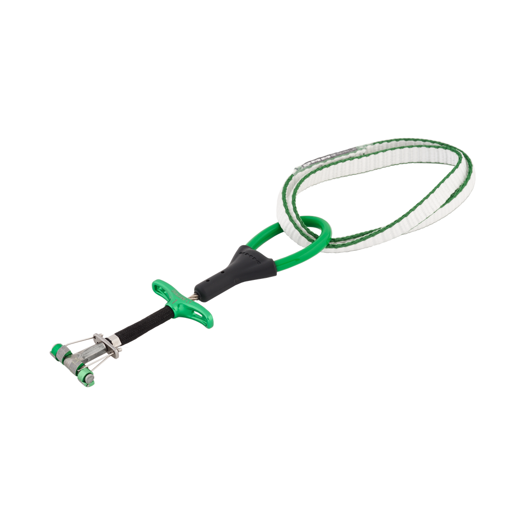DMM Dragonfly Micro Cam Size 1 - Green - product view