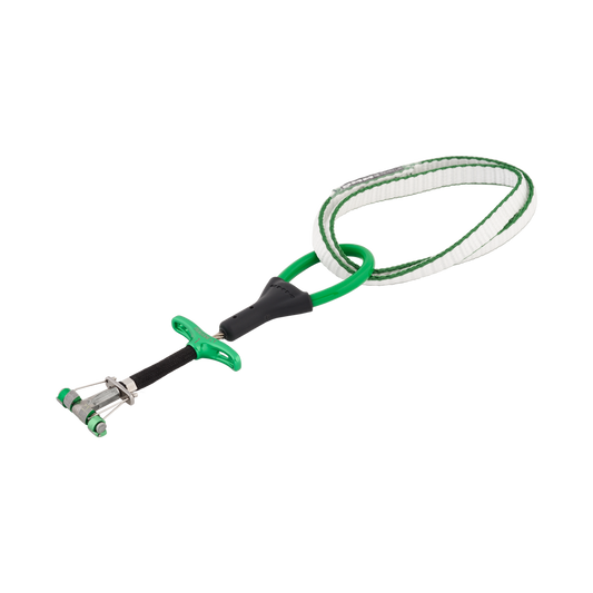 DMM Dragonfly Micro Cam Size 1 - Green - product view