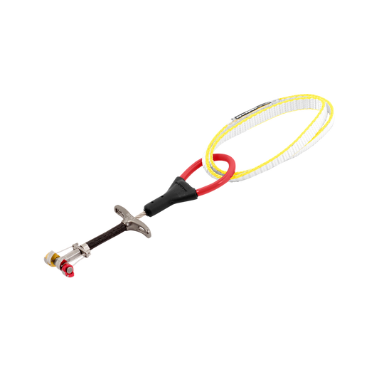 DMM Dragonfly Offset Cam 2/3 - Red/Yellow - product view