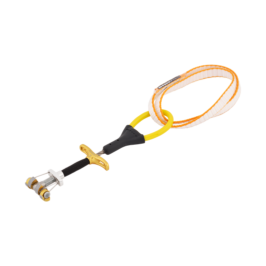 DMM Dragonfly Micro Cam Size 3 - Gold - product view