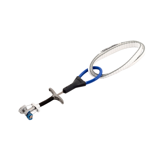 DMM Dragonfly Offset Cam 4/5 - Blue/Grey - product view