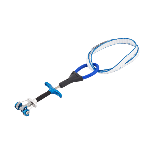 DMM Dragonfly Micro Cam Size 4 - Blue - product view