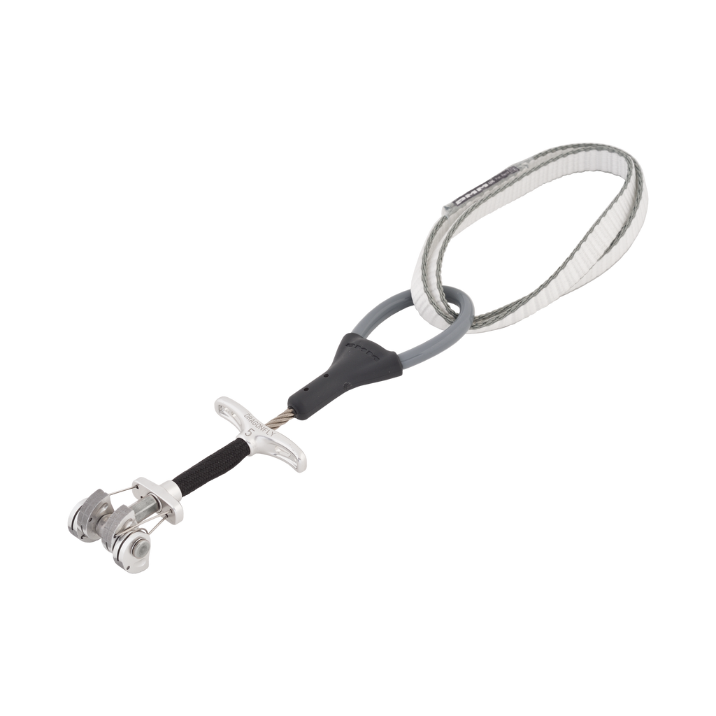 DMM Dragonfly Micro Cam Size 5 - Silver - product view