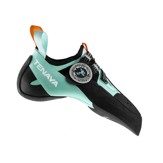 Tenaya Aruma Climbing Shoes - Ultra-Sensitive Competition Performance - 1