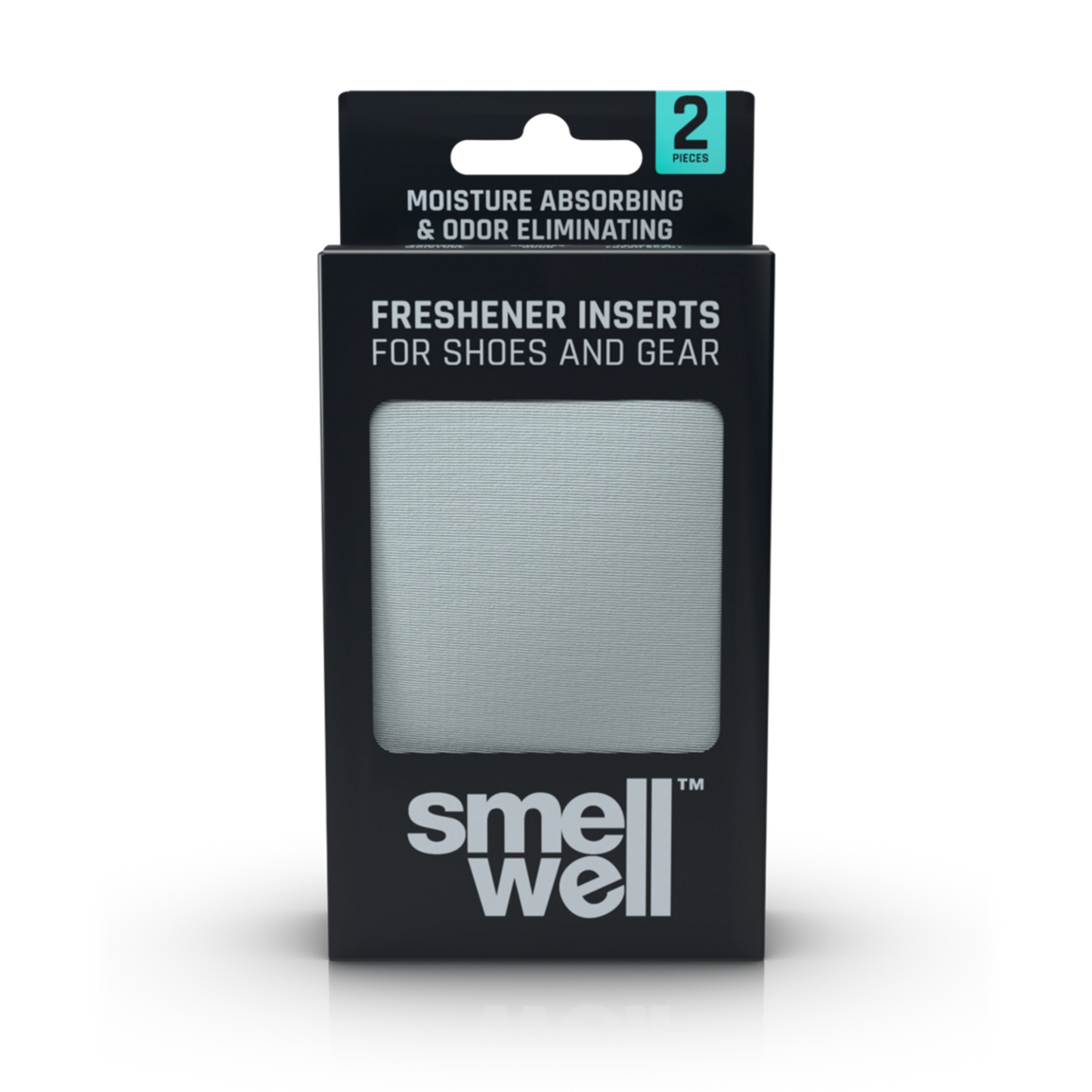 Smell Well Shoe Fresheners Small