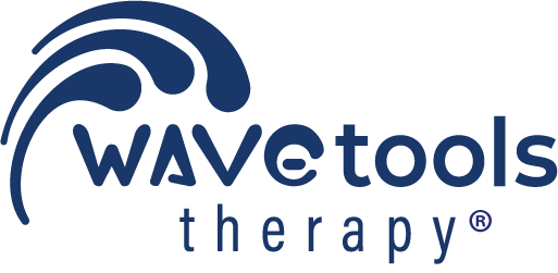 Wave Tool soft tissue release tool