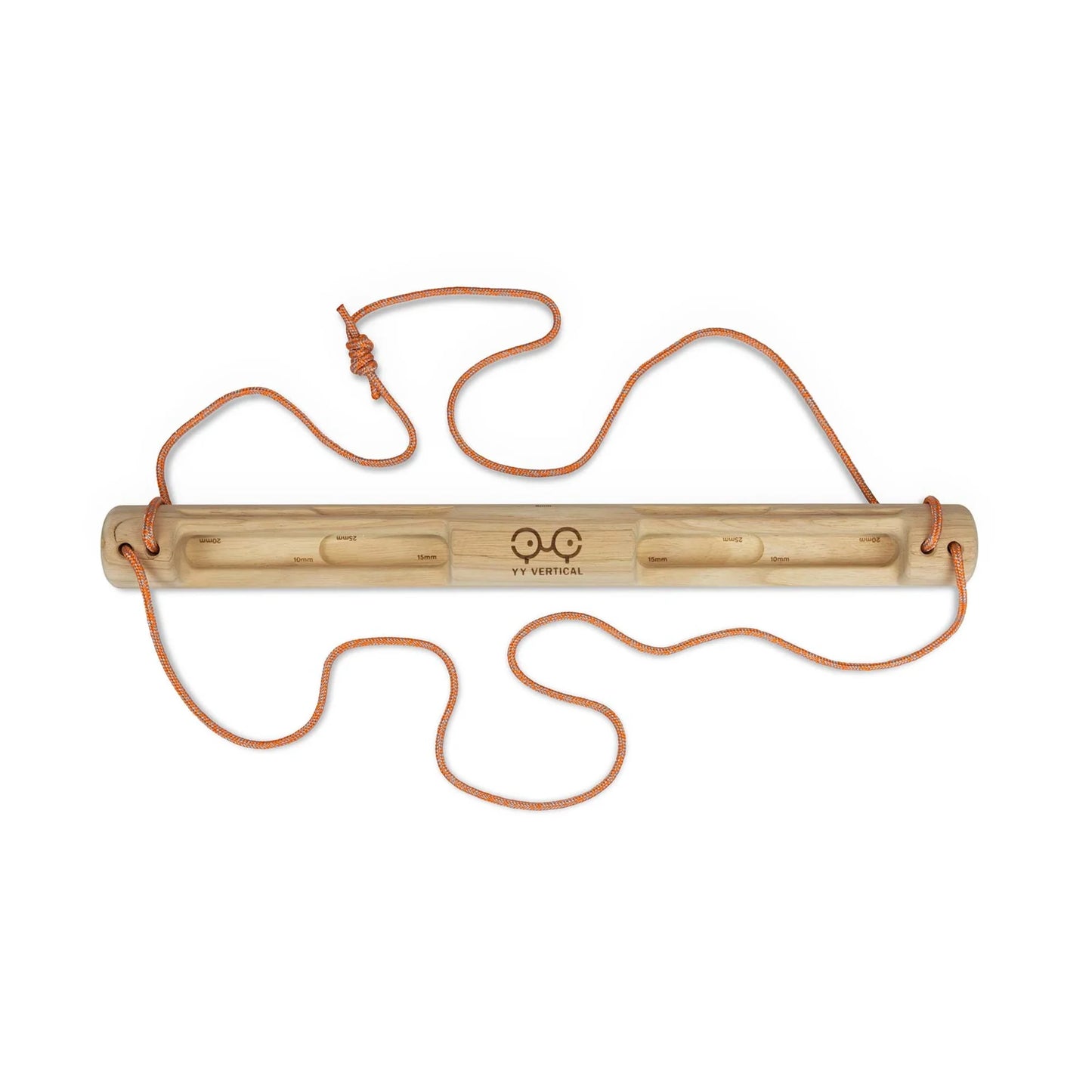 YY Vertical La Baguette EVO Hangboard