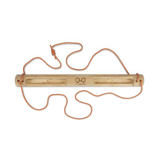 YY Vertical La Baguette EVO Hangboard