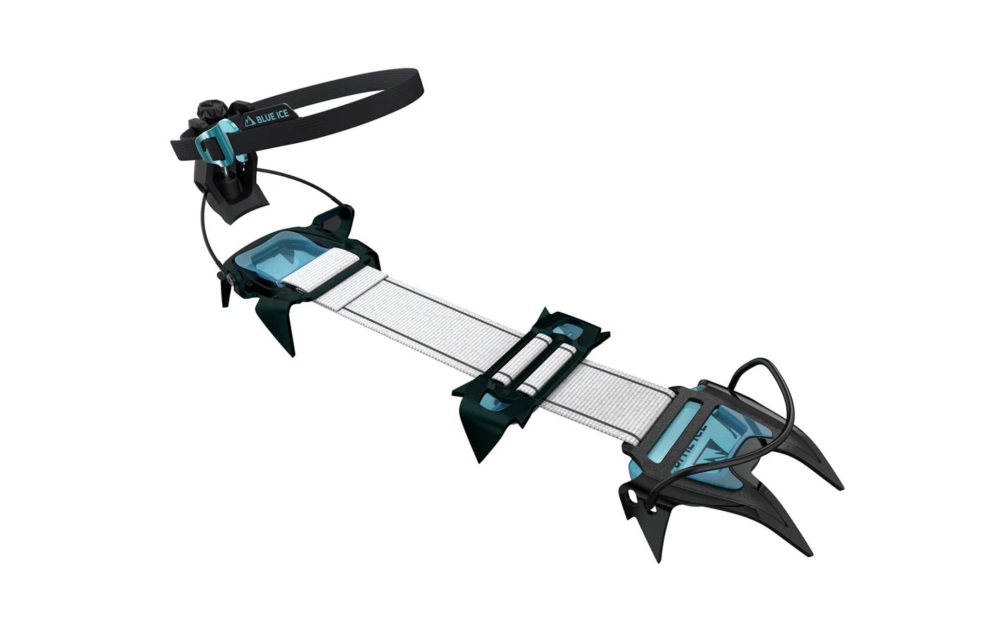 Blue Ice Harfang Enduro Crampon