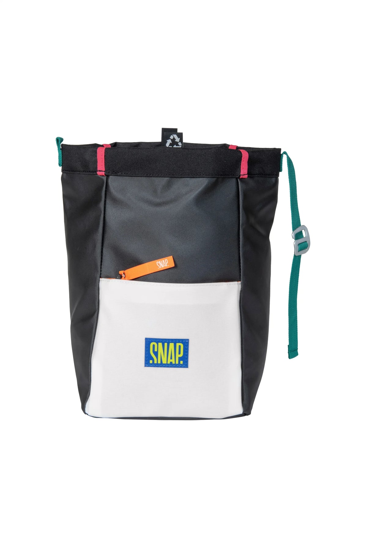 Snap Big Chalk Bag Dry waterproof