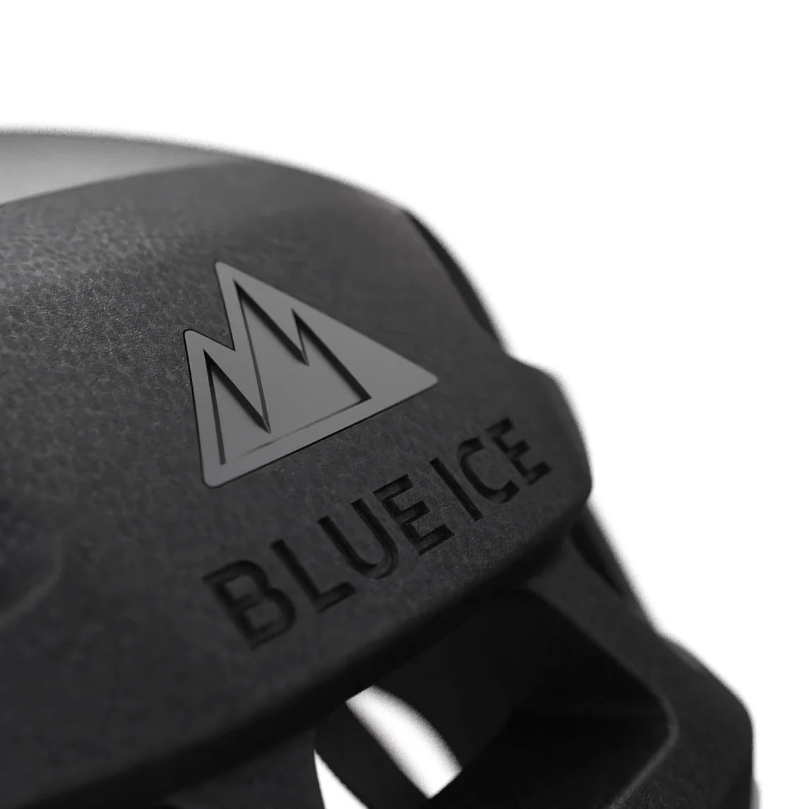 Blue Ice Blast Helmet - Ultralight Alpine Climbing Helmet (145g, Hybrid Construction)