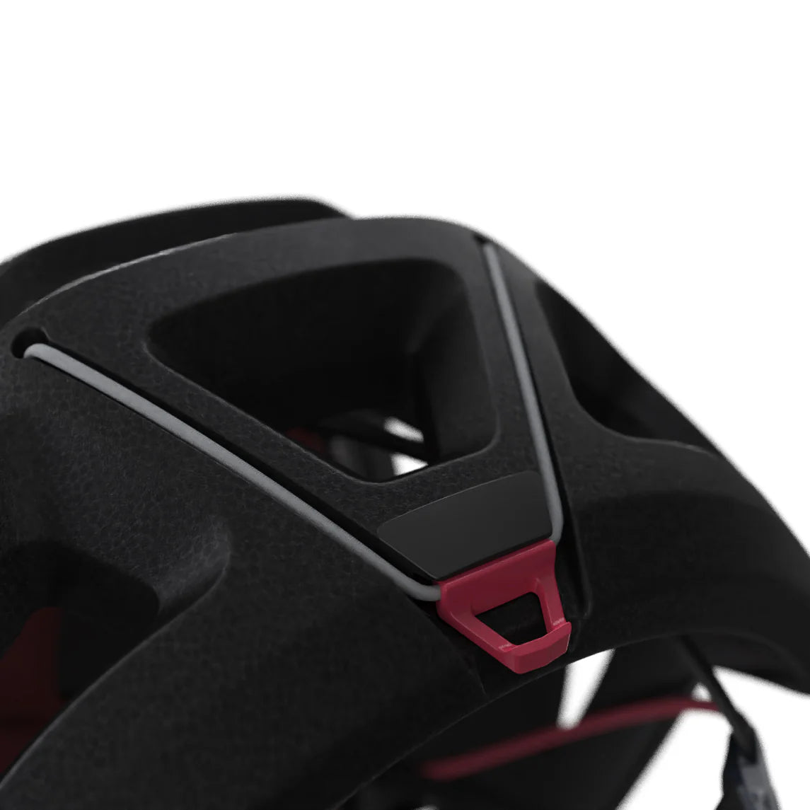 Blue Ice Blast Helmet - Ultralight Alpine Climbing Helmet (145g, Hybrid Construction)