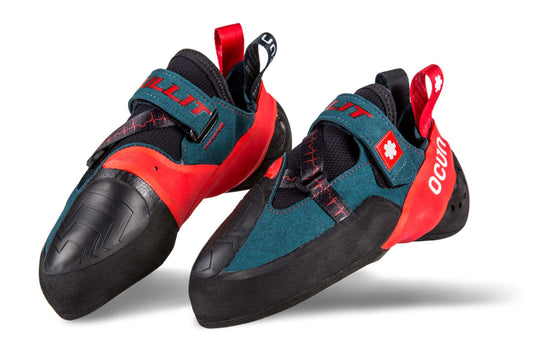 Ocun Bullit Climbing Shoes - main view