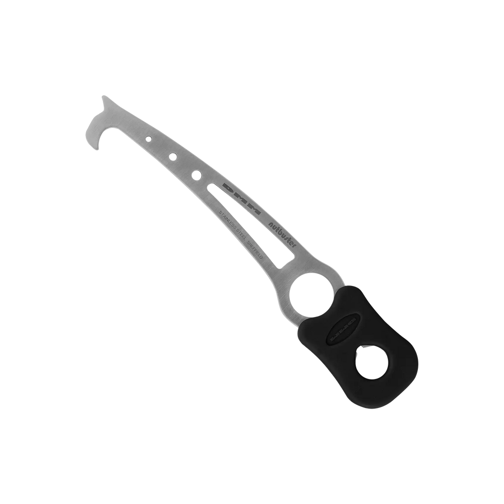 DMM Nutbuster Nut Tool - Black - product view