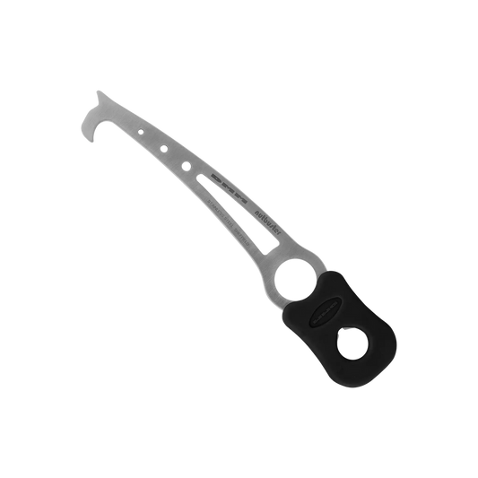 DMM Nutbuster Nut Tool - Black - product view
