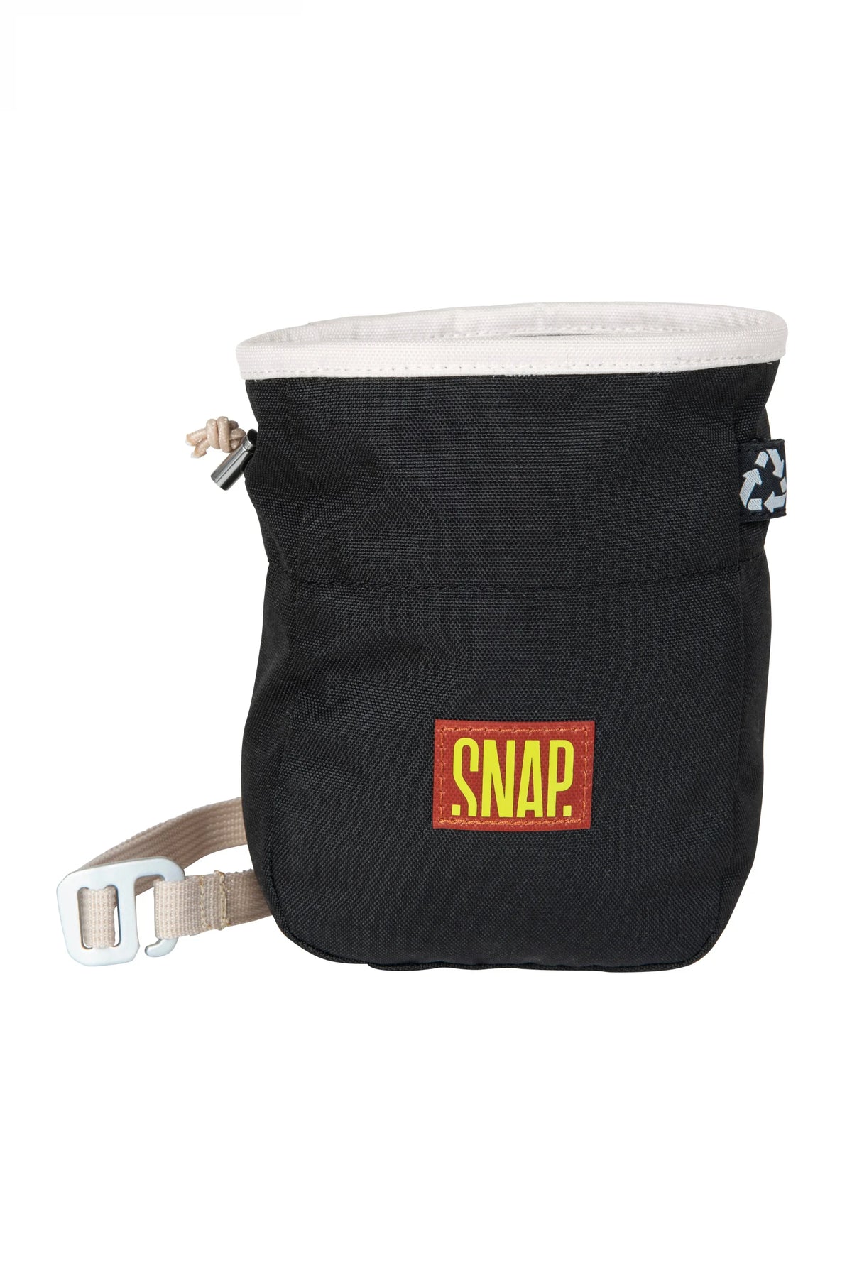 Snap Chalk Pocket classic chalk bag