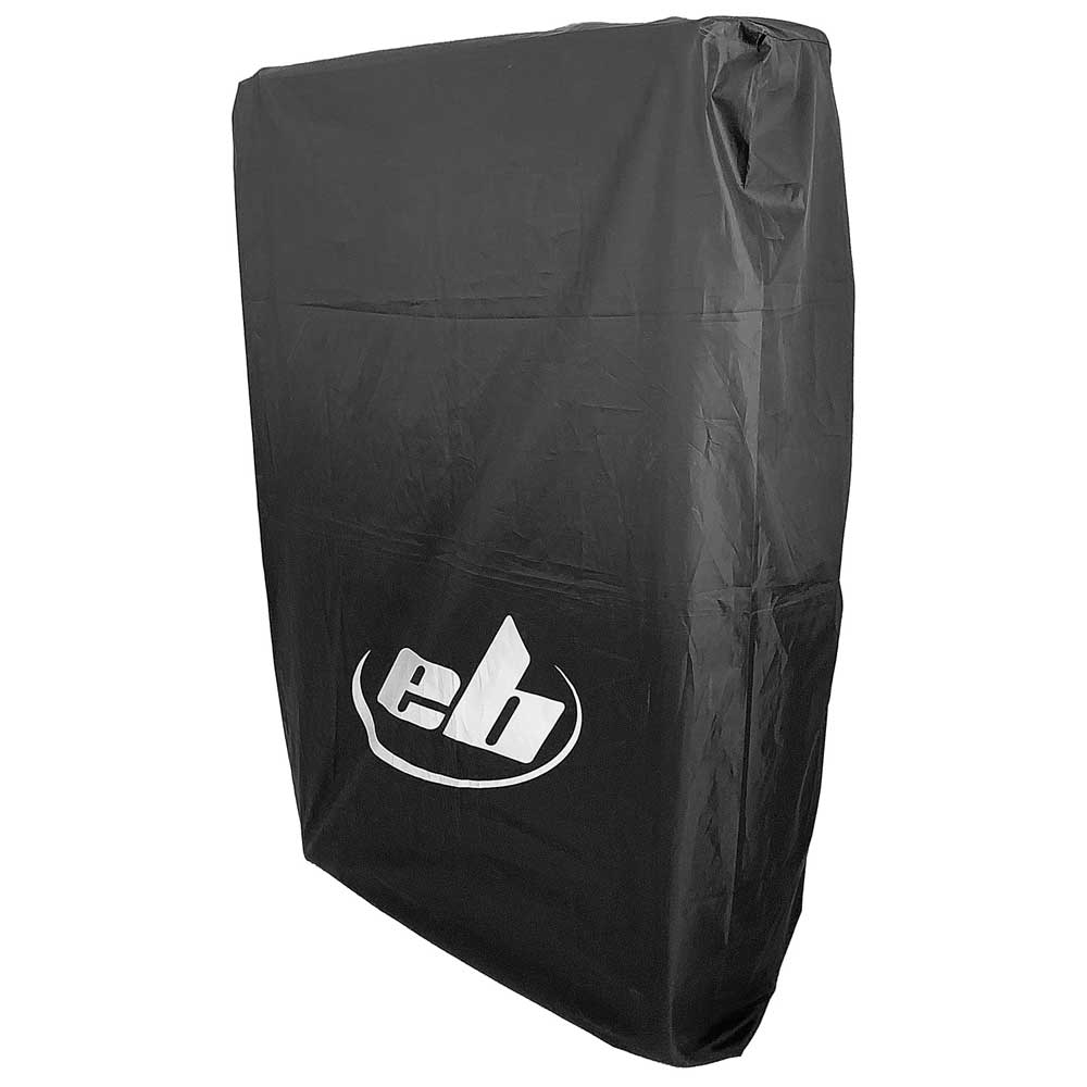 EB Pad Cover on crash pad