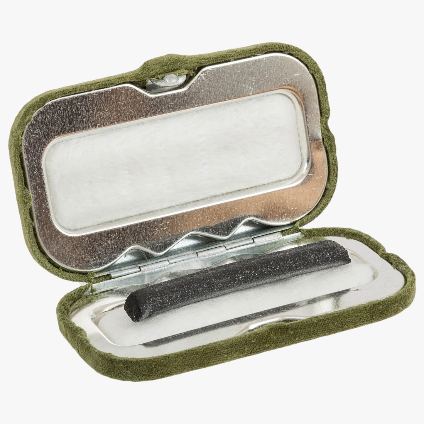 Highlander Solid Fuel Hand Warmer - Reusable Pocket Warmer for Climbing & Outdoor Use
