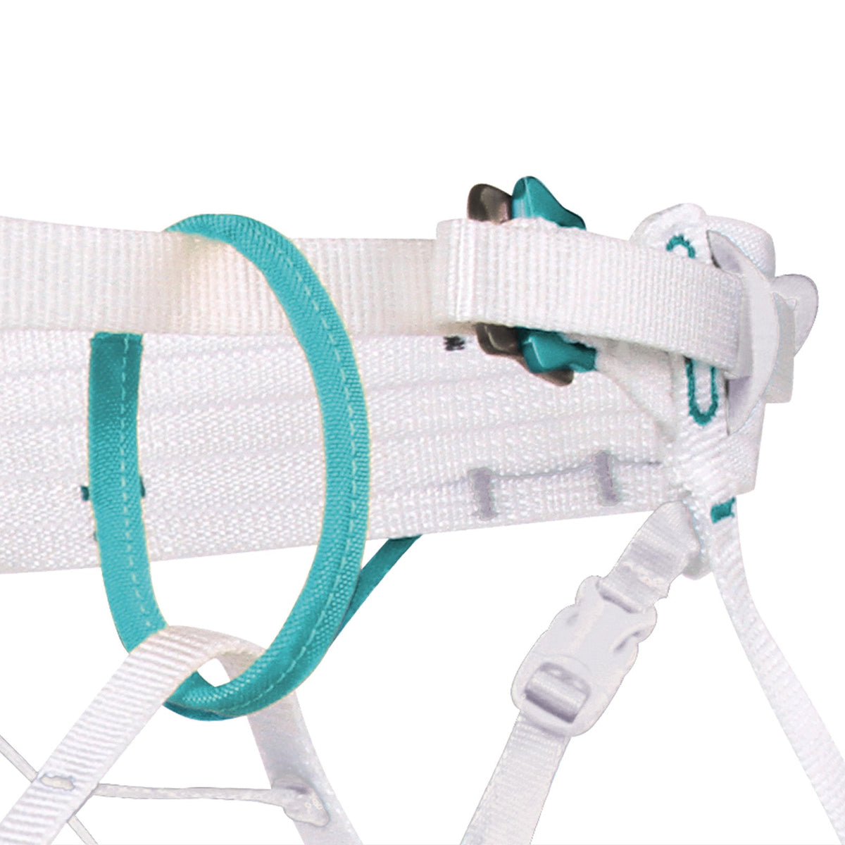 Blue Ice Choucas harness - waist speed buckle