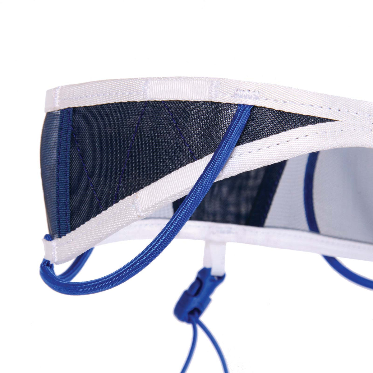 Blue Ice Choucas Pro harness - gear loop