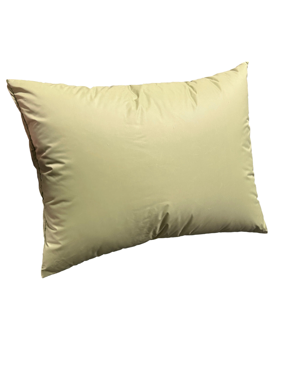 Western Mountaineering Cloudrest Pillow - compressed
