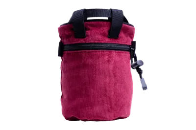 Evolv Corduroy Chalk Bag